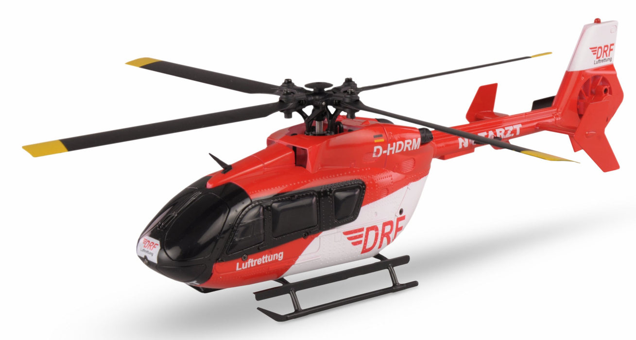 EAN 4260768517172 - Amewi 25327 modelo controlado por radio Helicóptero Motor eléctrico imagen 1