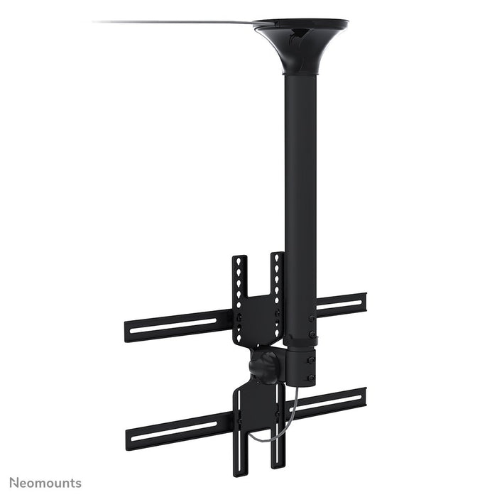 EAN 8717371444242 - Neomounts FPMA-C400BLACK soporte para TV 152,4 cm (60") Negro imagen 6
