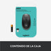 EAN 5099206091832 - Logitech 910-005906 ratón Oficina Ambidextro RF inalámbrico Óptico 1000 DPI imagen 13