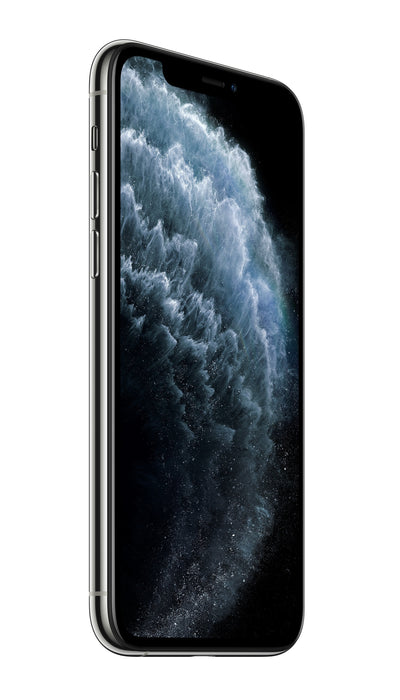 EAN 190199388994 - Apple iPhone 11 Pro 14,7 cm (5.8") SIM doble iOS 13 4G 64 GB Plata imagen 3