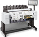 EAN 193905891405 - HP Designjet T2600 36-in PostScript Multifunction Printer impresora de gran formato Inyección de tinta tér imagen 55