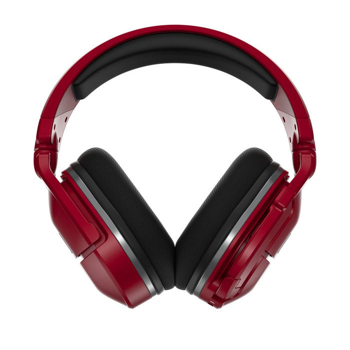 EAN 0731855023691 - Turtle Beach Stealth 600 Gen 2 MAX Auriculares Inalámbrico y alámbrico Diadema Juego USB Tipo C Rojo imagen 5