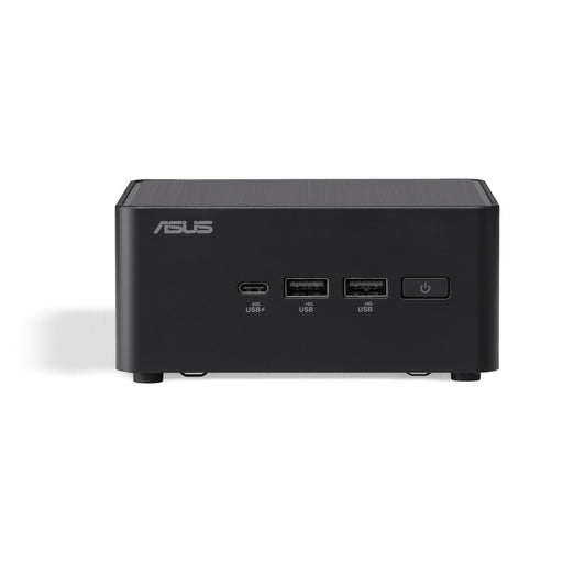 EAN 4711387492055 - ASUS NUC 14 Pro Tall Kit RNUC14RVHV700000I UCFF Negro 165H imagen 1
