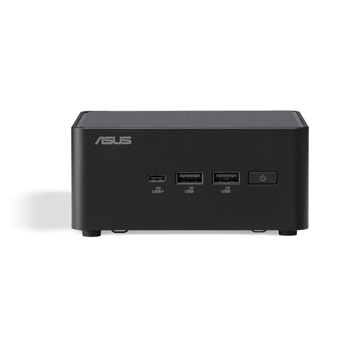 EAN 4711387498484 - ASUS NUC 14 Pro Tall Mini PC RNUC14RVHU5068C0I Intel Core Ultra 5 125H 16 GB DDR5-SDRAM 512 GB SSD Window imagen 1