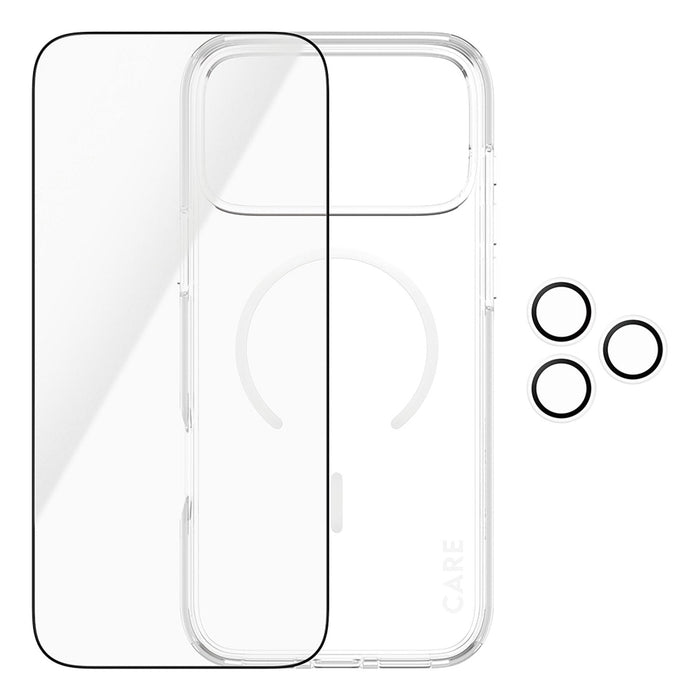Panzerglass Care Flagship 3-In-1 Hndle Iphone 18 Pro Max