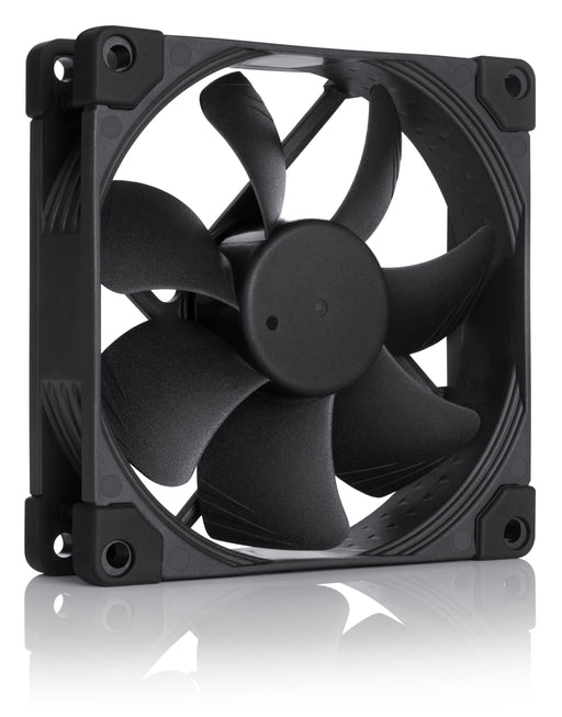 EAN 9010018100488 - Noctua NF-A9 PWM CH.BK.S sistema de refrigeración para ordenador Carcasa del ordenador Ventilador 9,2 cm  imagen 2