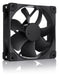 EAN 9010018100488 - Noctua NF-A9 PWM CH.BK.S sistema de refrigeración para ordenador Carcasa del ordenador Ventilador 9,2 cm  imagen 2