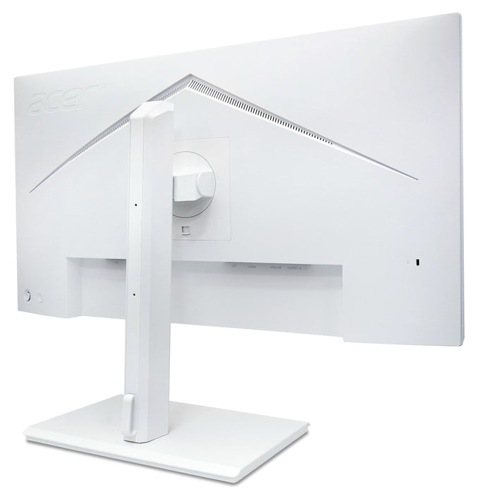Monitor  Acer Vero B277ug 27" Wqhd Hdmi Dp Blanco