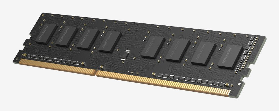 Hiksemi Hs-Udimm-Hiker Módulo De Memoria 4 Gb 1 X 4 Gb Ddr4 288-Pin Dimm