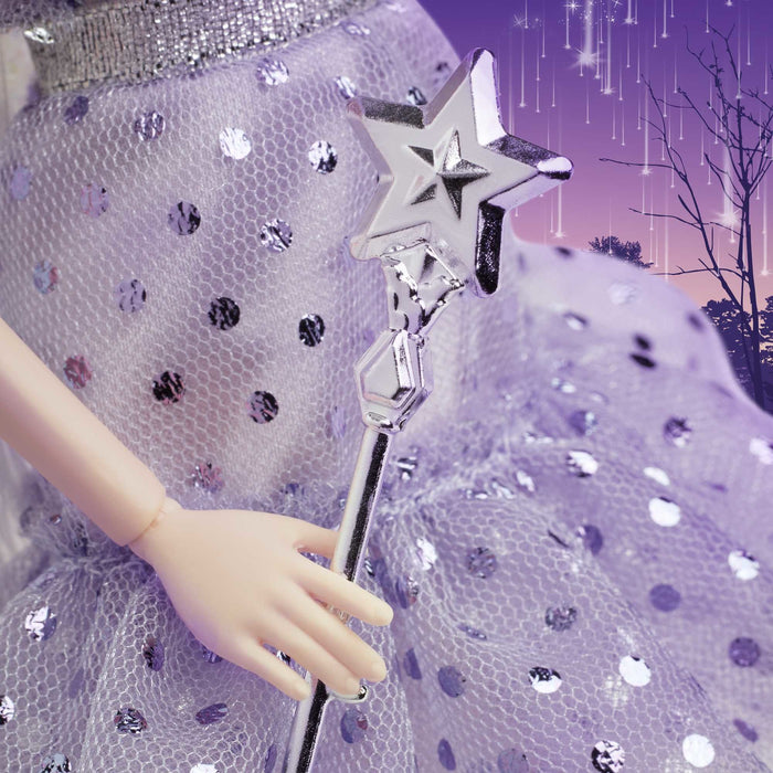EAN 0194735005055 - Barbie Signature HBY16 muñeca imagen 3