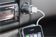 EAN 4054007841209 - Ednet 84120 cargador de dispositivo móvil Universal Plata Encendedor de cigarrillos Auto imagen 3