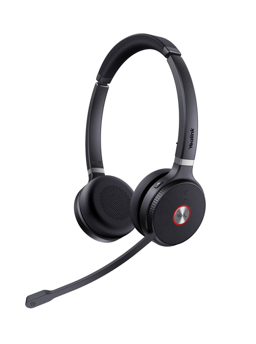 Yealink Wh62 Dual Sistemas De Audioconferencia Personal Nefr