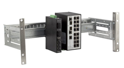 EAN 4049759227074 - EFB Elektronik 53719.1V2 accesorio de bastidor Carril de rack imagen 2