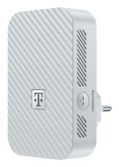 EAN 4025125546758 - Telekom Speedport 7 6760 Mbit/s Gris imagen 1