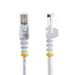 EAN 0065030860215 - StarTech.com 45PAT1MWH cable de red U/UTP (UTP) imagen 2