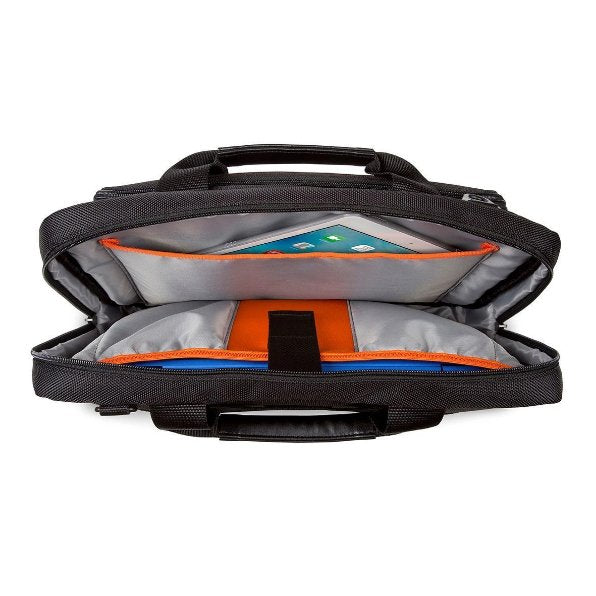 EAN 0092636325374 - Targus CitySmart 35,6 cm (14") Maletín Negro imagen 4