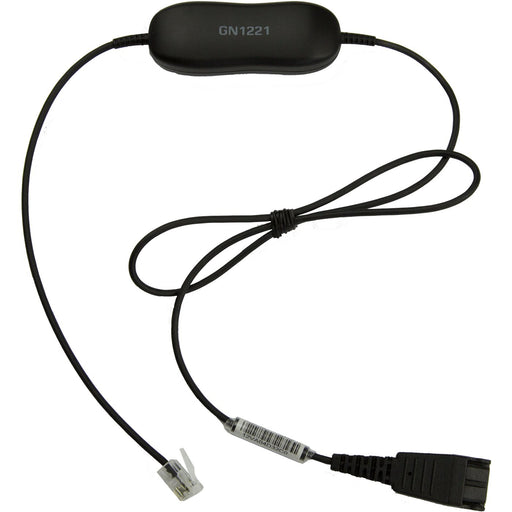 EAN 5706991014013 - Jabra 88007-99 auricular / audífono accesorio Cable imagen 1