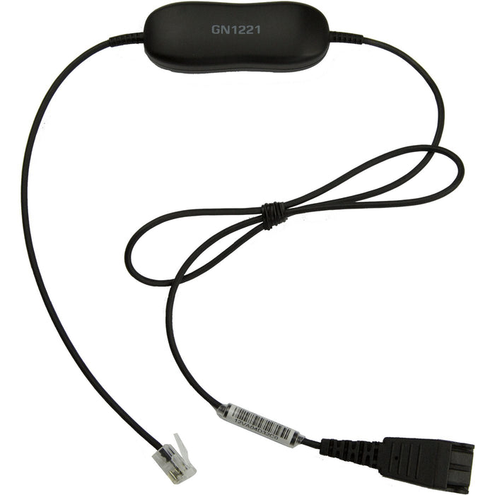 EAN 5706991014013 - Jabra 88007-99 auricular / audífono accesorio Cable imagen 1