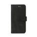 EAN 5715063074329 - eSTUFF ES67110006-BULK funda para teléfono móvil Funda cartera Negro imagen 1