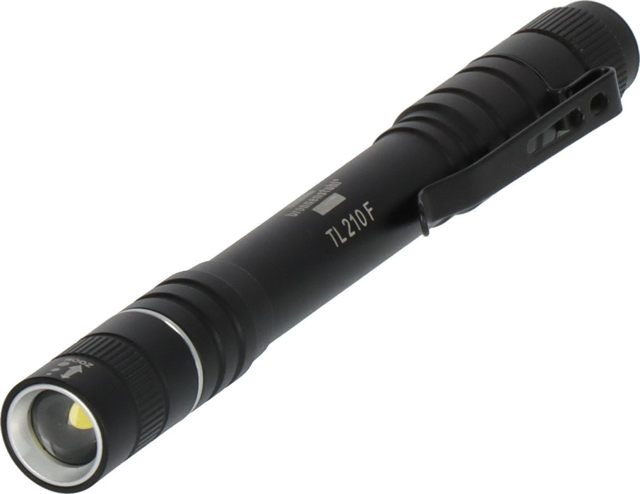 EAN 4007123684649 - Brennenstuhl 1173750002 linterna Negro Linterna de mano LED imagen 1