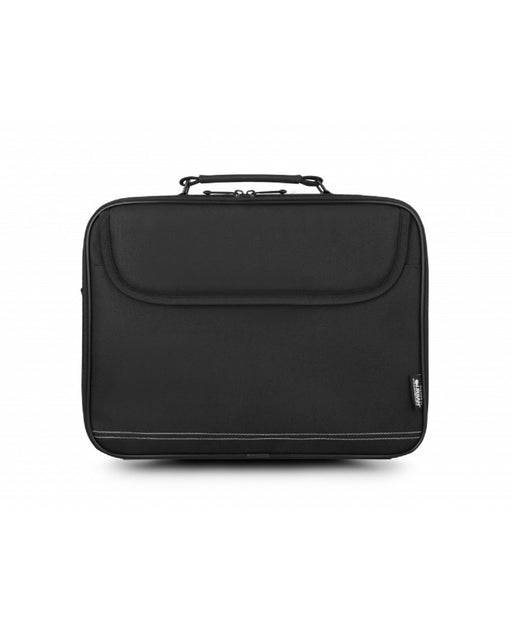 EAN 3760170844978 - Urban Factory AVB05UF-V2 maletines para portátil 35,6 cm (14") Maletín Negro imagen 1