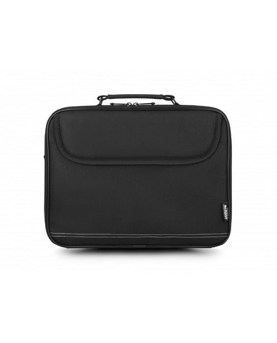 EAN 3760170844978 - Urban Factory AVB05UF-V2 maletines para portátil 35,6 cm (14") Maletín Negro imagen 1