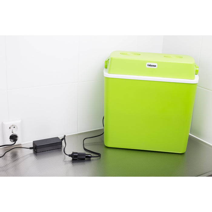 Tristar Fuente De Alimentación - Corriente Alterna 100-240 V