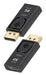 EAN 8435739902240 - AISENS A125-0908 adaptador de cable de vídeo imagen 2