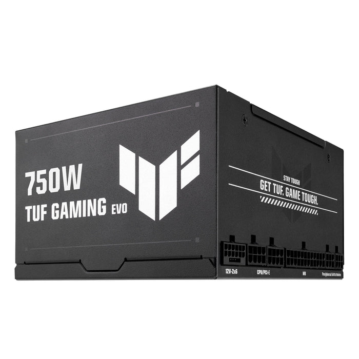 Fuente Alimentacion Asus Netzteil Tuf Gaming-750g-Evo 750w 80+ Gold