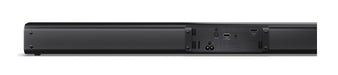 EAN 4550556175050 - Sharp HT-SB145 altavoz soundbar Negro 2.0 canales 150 W imagen 7