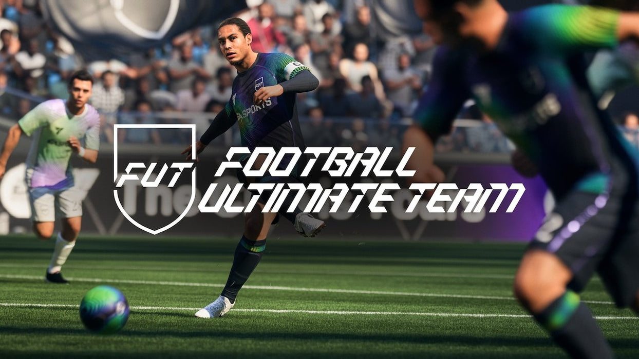 EAN 5030948125324 - Electronic Arts FC 26 Estándar Nintendo Switch imagen 5