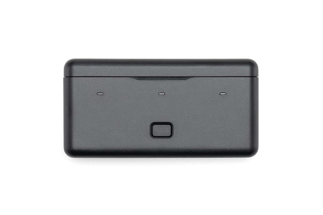 EAN 6941565945020 - DJI Osmo Action 3 MultifuncBattery Case Estuche de baterías imagen 1