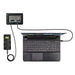 EAN 65030891219 - StarTech.com KITBZDOCK puente de conferencia AV 3840 x 2160 Pixeles Ethernet Negro imagen 9