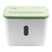 EAN 4030152953677 - Genie 440 X GR triturador de papel Corte cruzado 72 dB Verde, Blanco imagen 3