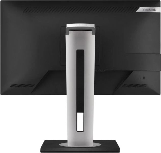 EAN 0766907014693 - Viewsonic VG Series VG2448A-2 pantalla para PC 60,5 cm (23.8") 1920 x 1080 Pixeles Full HD LED Negro imagen 12