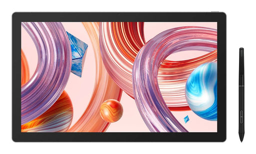 EAN 6930444802882 - HUION Kamvas Studio 16 Intel® Core™ i7 512 GB 40,1 cm (15.8") 16 GB Wi-Fi 6 (802.11ax) Windows 11 Pro Gri imagen 1