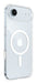 EAN 0745883938735 - Belkin SheerForce funda para teléfono móvil 16,5 cm (6.5") Transparente imagen 3