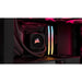 EAN 840440423669 - Corsair Vengeance RGB RS CMG32GX5M2B5600Z40 módulo de memoria 32 GB 2 x 16 GB DDR5 5600 MT/s imagen 2
