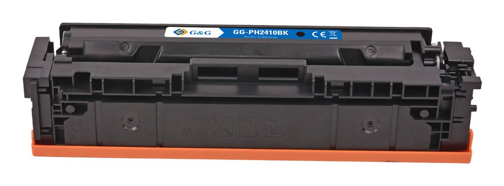 G&G Toner Compatible Con Hp 216a W2410a