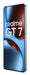 EAN 6941764466838 - realme GT 7 17,2 cm (6.78") SIM doble Android 15 5G USB Tipo C 12 GB 256 GB 7000 mAh Azul imagen 4