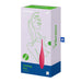 EAN 4061504009643 - Satisfyer Twirling Fun Mini vibrador Ambidextro imagen 4