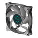 EAN 1230000071048 - Iceberg Thermal IceGALE Carcasa del ordenador Ventilador 12 cm Gris 1 pieza(s) imagen 2