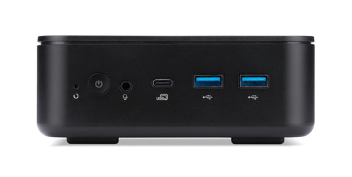 EAN 4711474505385 - Acer VN1502G-13N0U Mini PC Negro N150 imagen 1