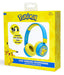 EAN 5055371625302 - OTL Technologies PK0980 auricular y casco Auriculares Inalámbrico y alámbrico Diadema Llamadas/Música Blu imagen 9