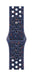 EAN 195950648225 - Apple Nike Sport Band Grupo de rock Azul Aluminio, Fluoroelastómero imagen 2