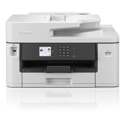 EAN 4977766817707 - Brother MFC-J2340DW impresora multifunción Inyección de tinta A3 1200 x 4800 DPI Wifi imagen 1