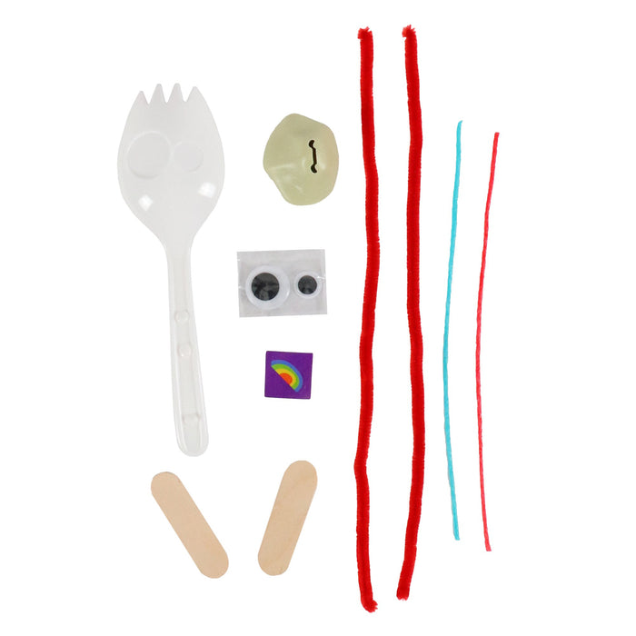 EAN 0029116116412 - Just Play JP11641 juguete de arte y manualidades imagen 3