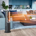 EAN 8720389019418 - Philips AMF870/15 purificador de aire 70 m² 46 dB 2200 W Plata, Gris imagen 6