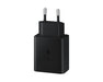 EAN 5715328105782 - Samsung EP-T4510XBEGWW cargador de dispositivo móvil Smartphone Negro Corriente alterna Interior imagen 2