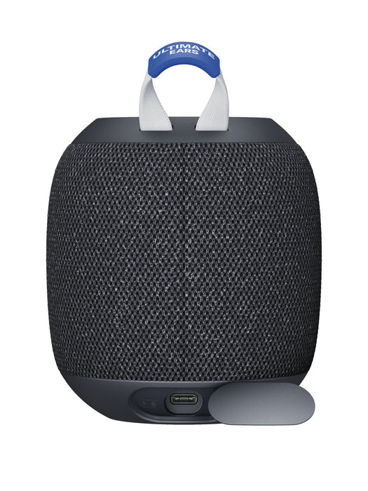 EAN 5099206115262 - Ultimate Ears WONDERBOOM 4 Altavoz portátil estéreo Negro imagen 5